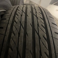 値下げしました！4本セット マーク2 100系 グランデ 純正ホイール15 