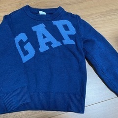 ★GAP  キッズ　セーター　3y  ③