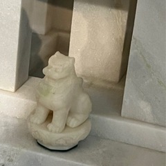 多宝塔 大理石 お値段交渉可能
