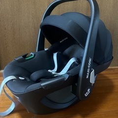 お値下げ】2022 マキシコシペブル×エアバギー取付アダプター