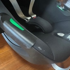 お値下げ】2022 マキシコシペブル×エアバギー取付アダプター