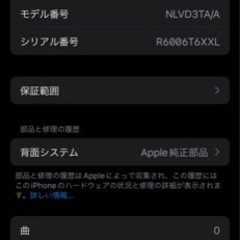 ［美品］iPhone 13 Pro シエラブルー 128GB SIMフリー台湾版