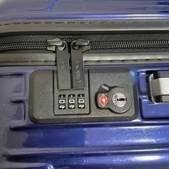 取引者様決定】RIMOWA リモワ ルフトハンザ 2輪スーツケース 機内 