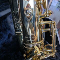 ◆アルトサックス◆ Antigua  MARKII