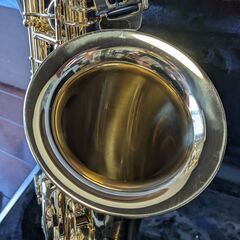 ◆アルトサックス◆ Antigua  MARKII