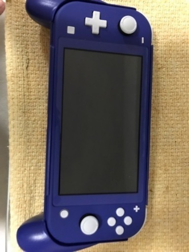 【中古】Switch ライト