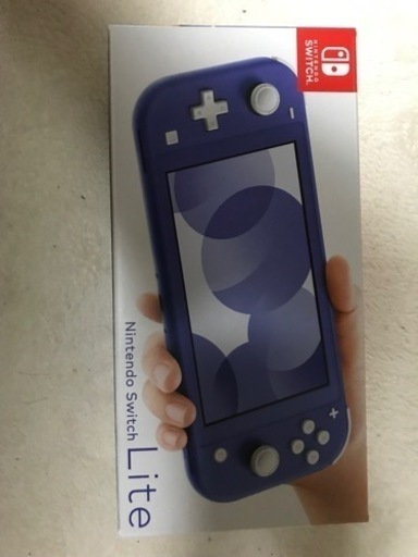 【中古】Switch ライト
