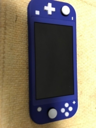 【中古】Switch ライト