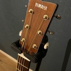 YAMAHA storia III アコギ 美品です。