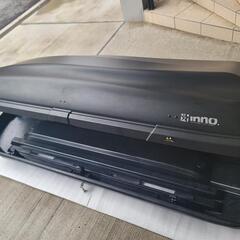 innoルーフBOX  BRQ33MBK