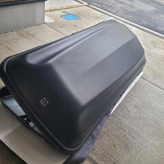 innoルーフBOX  BRQ33MBK