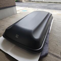 innoルーフBOX  BRQ33MBK