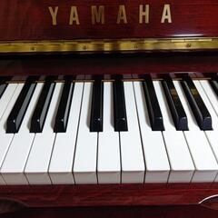 YAMAHAアップライト