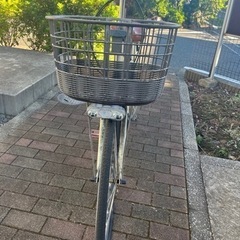 asahi 電動自転車 ジャンク品