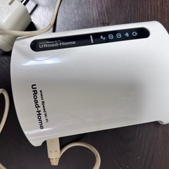 URoad-Home WiMAX Wi-Fiルーター2