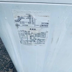  超高年式✨送料設置無料❗️家電2点セット 洗濯機・冷蔵庫 910