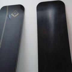 アルペンスノーボード　ブラックパール 183