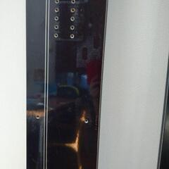 アルペンスノーボード　ブラックパール 183