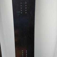 アルペンスノーボード　ブラックパール 183