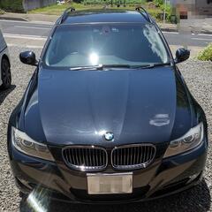 (商談中)BMW 320i ツーリング 