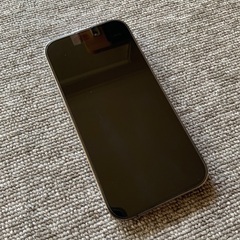 【限定品】(月) iPhone 14 Pro ディープパープル 512 GB SIMフリー