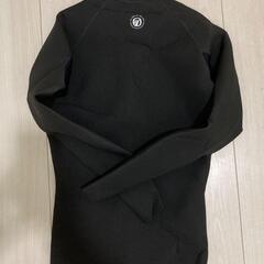 ウェットスーツ RINCON ロングタッパー未使用品！
