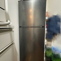 冷蔵庫（MAXZEN2019年製）138L 無料