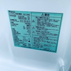 ★今週のベスト家電★洗濯機/冷蔵庫✨二点セット！95