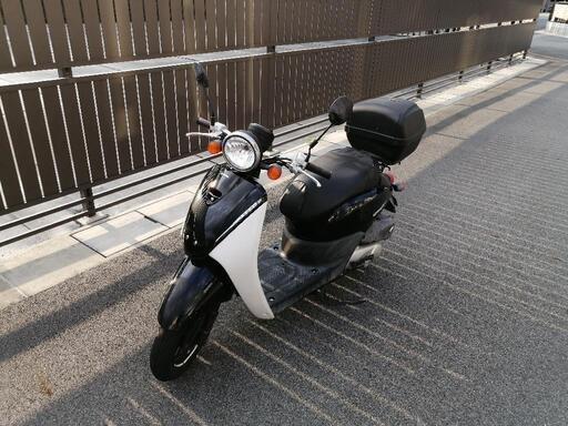 ホンダ　トゥデイF