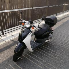 ホンダ　トゥデイF