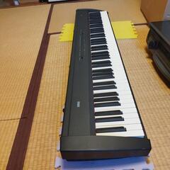 KORG。電子ピアノ。SP200。