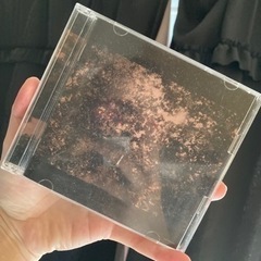 蜉蝣 CD アルバム