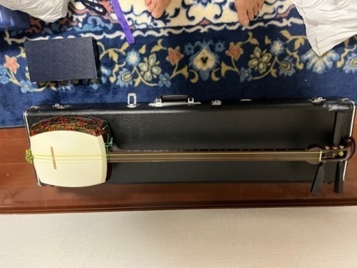 三味線