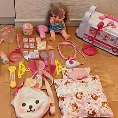 メルちゃんセット美品