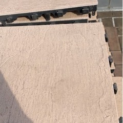 デッキパネル 約210枚 (30枚単位もOK)