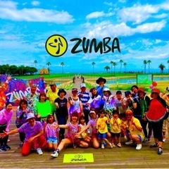 田ノ浦ビーチdeZUMBA