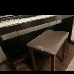 引取り限定！高級電子ピアノ CELVIANO AP-12S/ CDP-8000S