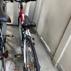 【ネット決済】自転車