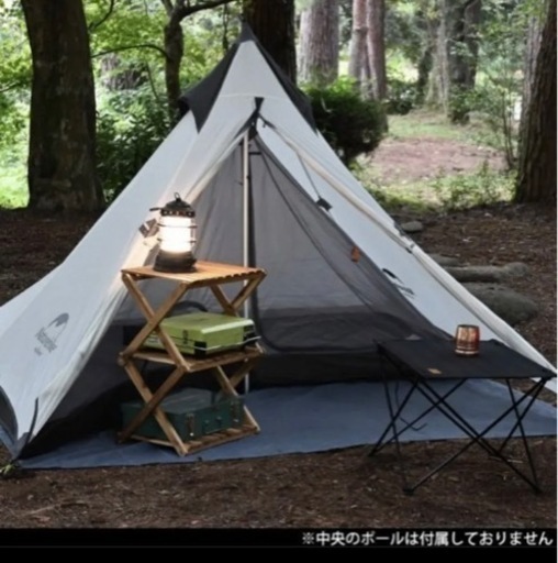 ネイチャーハイク ワンポールテント ネイチャーハイク ワンポール