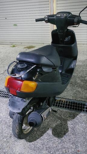 堺市南区発　早いもの勝ち　アプリオ　４jp　レストアベース　部品取り　格安　配送可 堺市南区発 早いもの勝ち アプリオ 4jp レストアベース 部品取り 格安