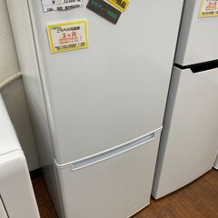リサイクルショップどりーむ天保山店　No.9125　冷蔵庫　10...