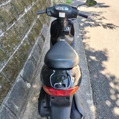 【ネット決済・配送可】ご成約!!🏍.. SUZUKI スズキレッ...