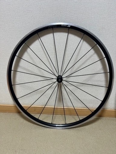 dt swiss p1800 spline 美品