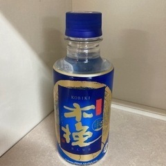 【未開封】雲海酒造　20度　木挽ブルー　500ml  リサイクル...