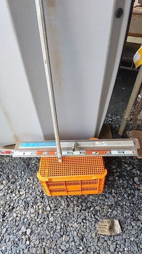 スパーフレノス   仕上げ用