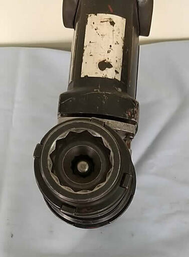 電動シャーレンチ LSR-20BS 最大トルク55kgt/m(780)