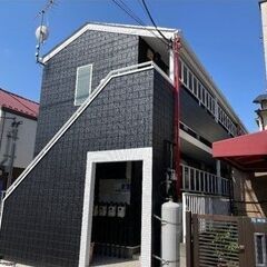 ⭐️10万円入居可💁都営三田線/本蓮沼駅 歩12分✨東京都北区西が丘の画像