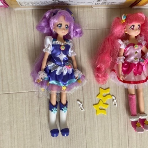 プリキュアスタイル まとめ売り