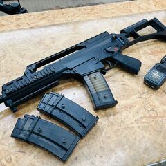 G36cの中古が安い！激安で譲ります・無料であげます｜ジモティー