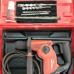 ロータリーハンマー　TE7(790)